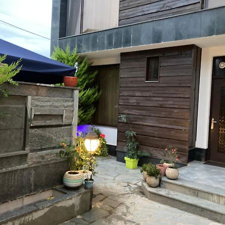Aparthotel Family Ureki Luaran gambar