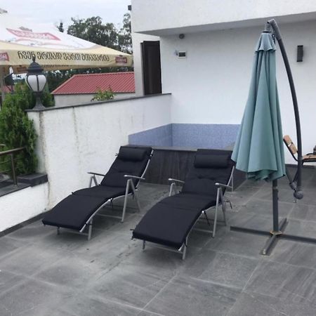 Aparthotel Family Ureki Luaran gambar