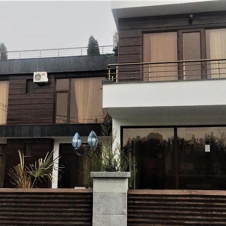 Aparthotel Family Ureki Luaran gambar