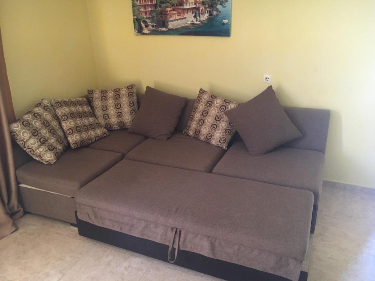 Aparthotel Family Ureki Luaran gambar