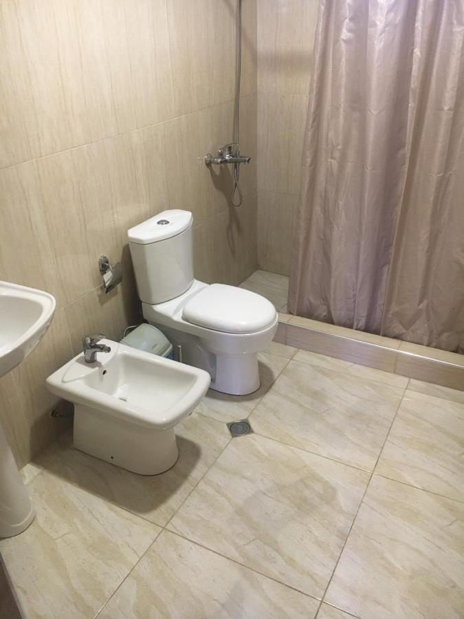 Aparthotel Family Ureki Luaran gambar