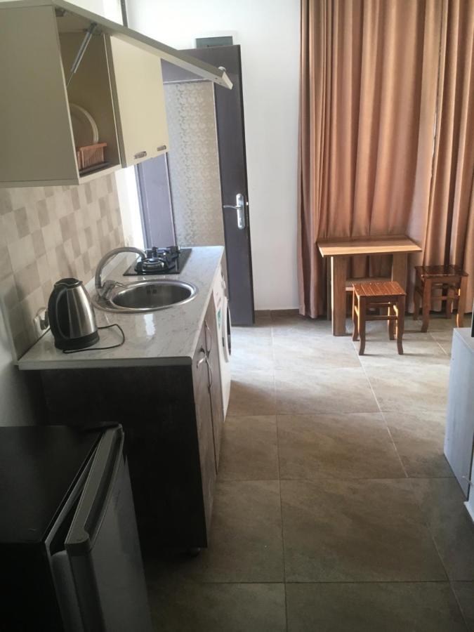 Aparthotel Family Ureki Luaran gambar