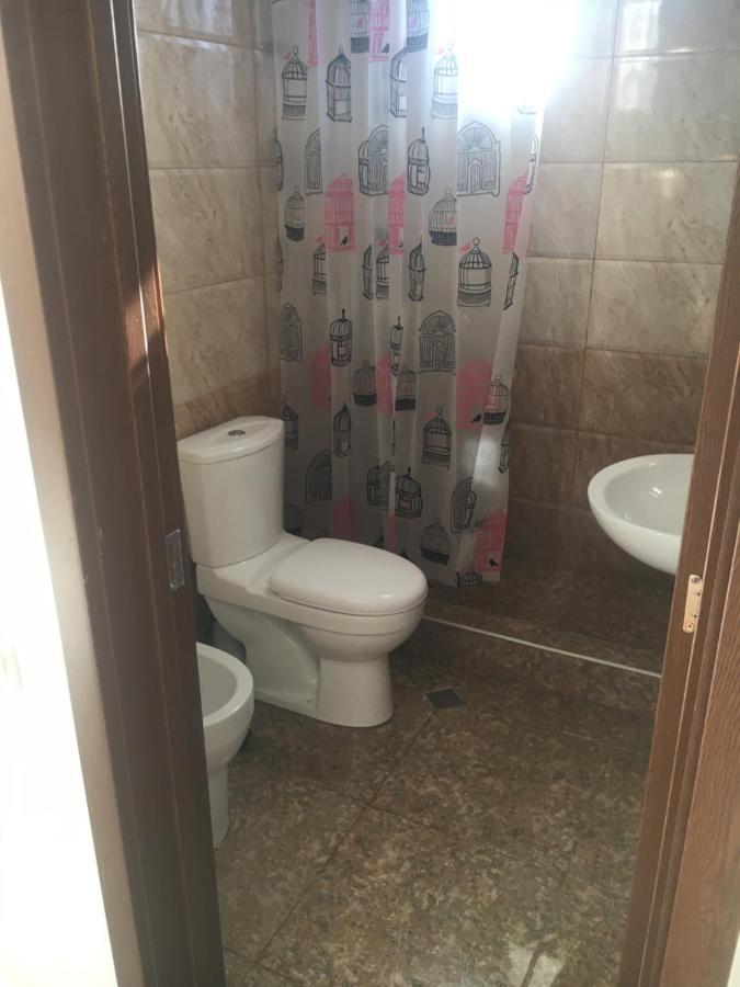 Aparthotel Family Ureki Luaran gambar