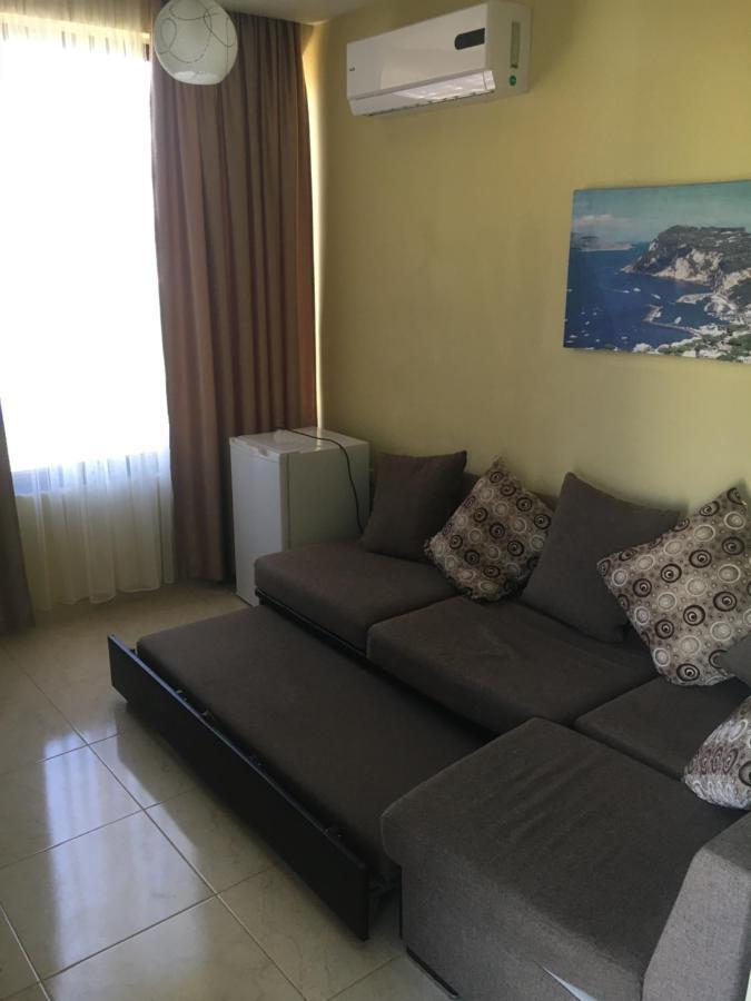 Aparthotel Family Ureki Luaran gambar