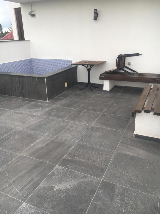 Aparthotel Family Ureki Luaran gambar