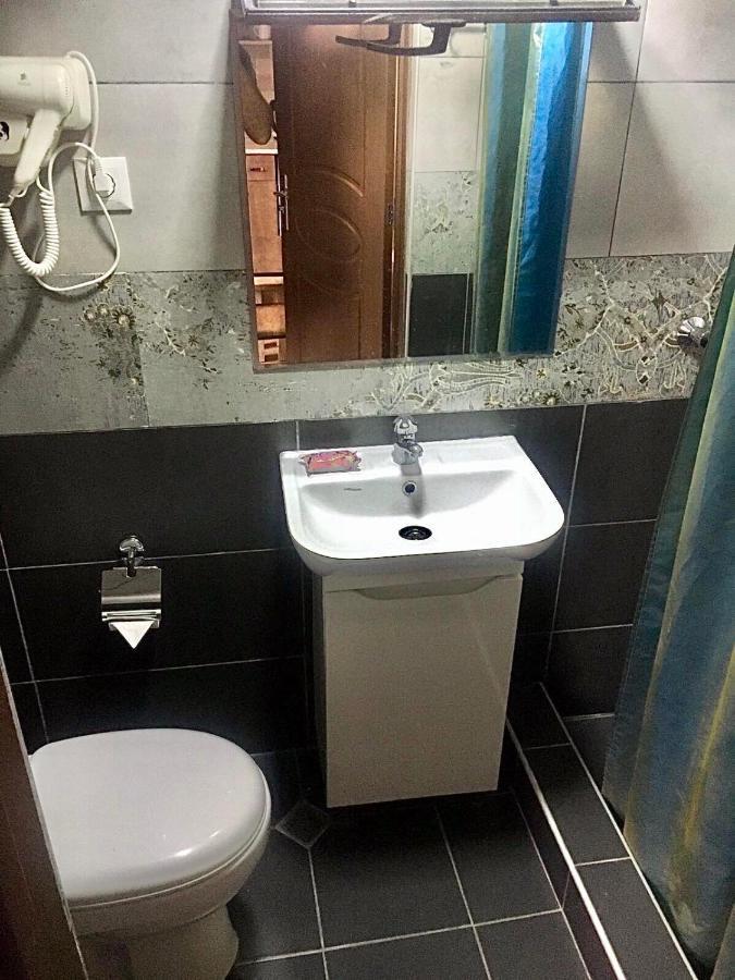 Aparthotel Family Ureki Luaran gambar