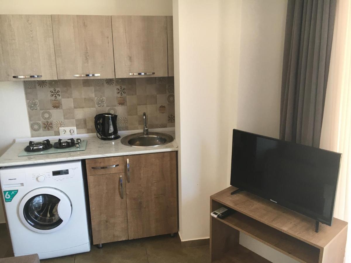 Aparthotel Family Ureki Luaran gambar