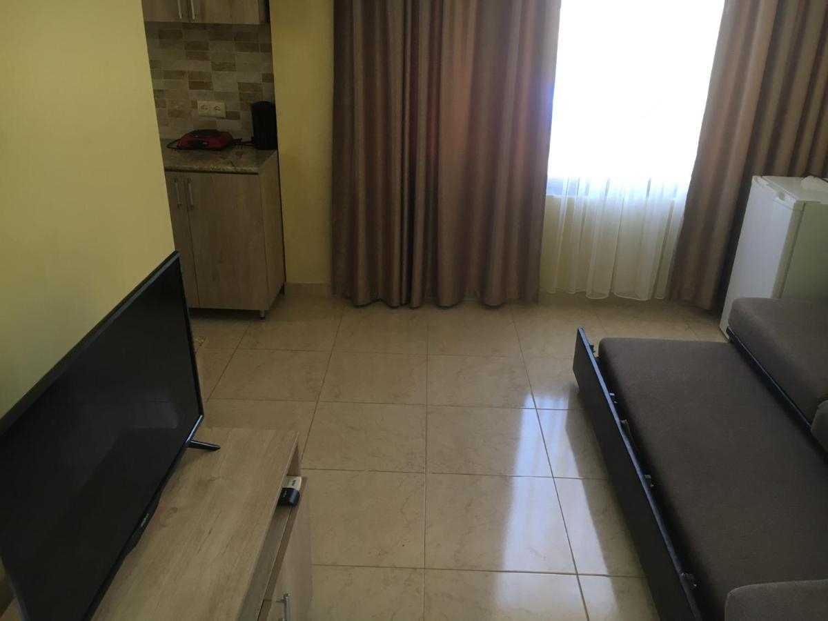 Aparthotel Family Ureki Luaran gambar