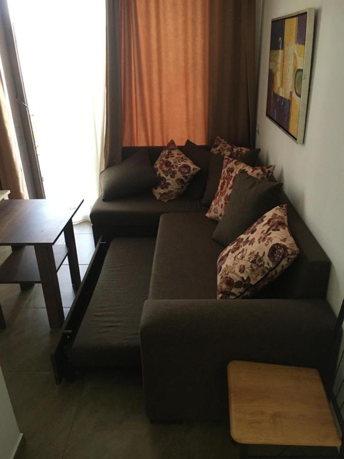 Aparthotel Family Ureki Luaran gambar