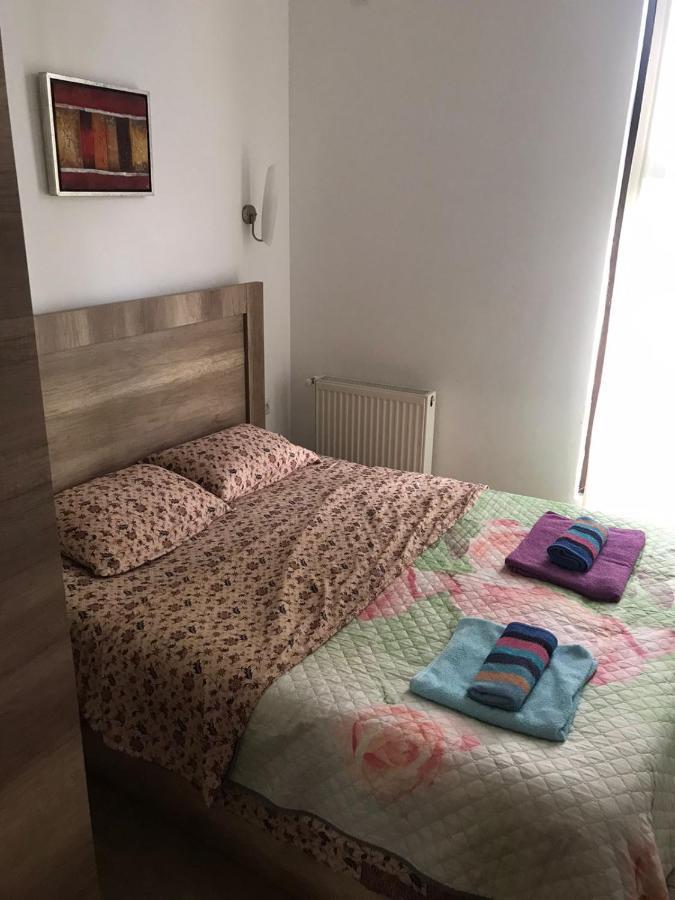 Aparthotel Family Ureki Luaran gambar