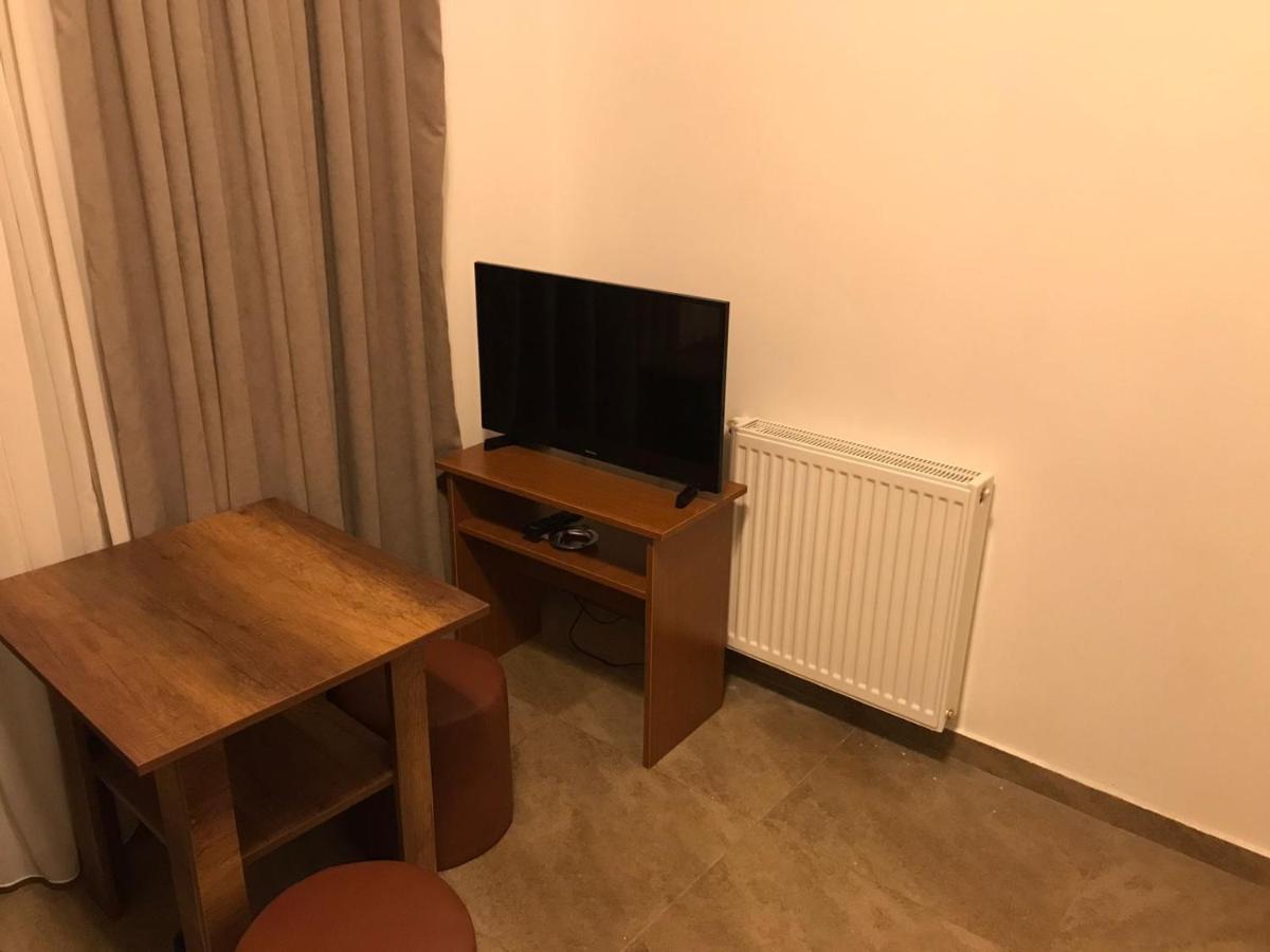 Aparthotel Family Ureki Luaran gambar