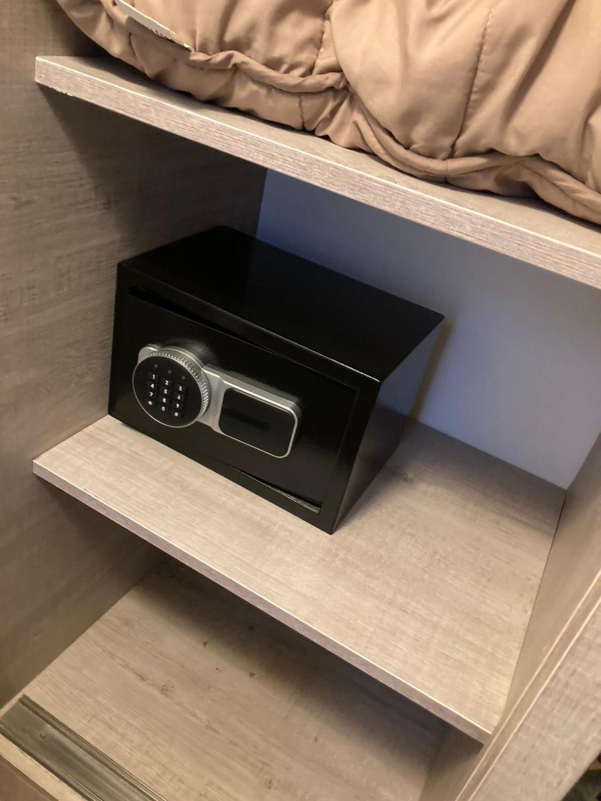Aparthotel Family Ureki Luaran gambar