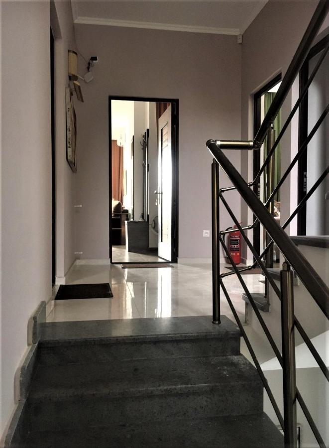 Aparthotel Family Ureki Luaran gambar