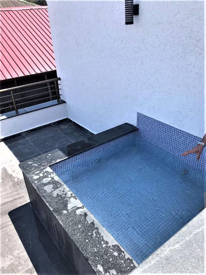 Aparthotel Family Ureki Luaran gambar